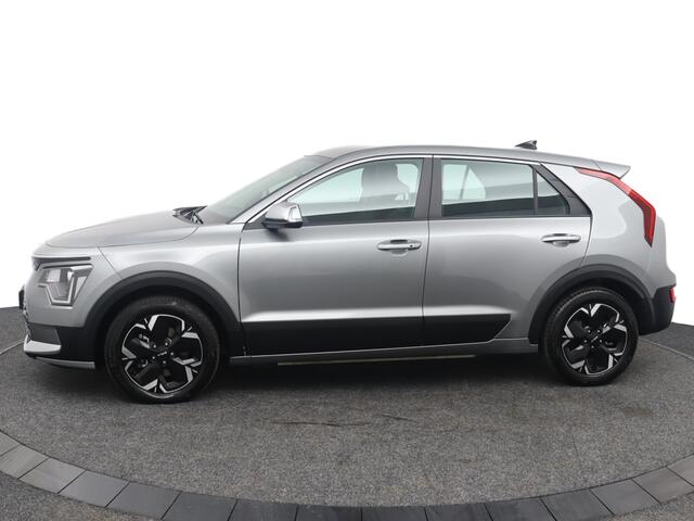 KIA e-Niro EV Light Edition 64.8 kWh - Navigatie - Climate Control - Apple Carplay/Android Auto - Parkeersensoren achter - Fabrieksgarantie tot 05-2031
