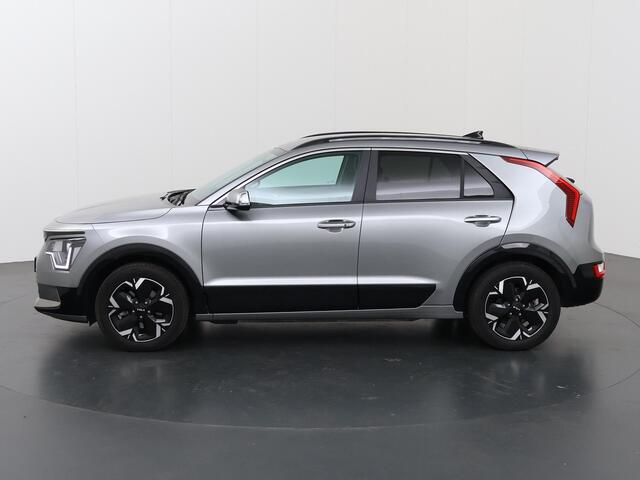KIA e-Niro EV Edition 64.8 kWh | Trekhaak | Stoel/Stuurwielverwarming | Adaptieve Cruise Control | Keyless Go | Navigatie | Climate Control |