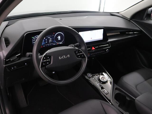 KIA e-Niro EV Edition 64.8 kWh | Trekhaak | Stoel/Stuurwielverwarming | Adaptieve Cruise Control | Keyless Go | Navigatie | Climate Control |