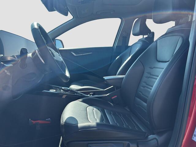KIA e-Niro EV DynamicPlusLine 64.8 kWh HUD | Cruise | Camera | Open Dak | Stoel & Stuurverwarming | Key-Less | H-Leder |