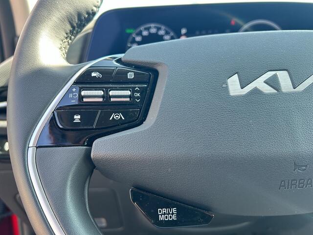 KIA e-Niro EV DynamicPlusLine 64.8 kWh HUD | Cruise | Camera | Open Dak | Stoel & Stuurverwarming | Key-Less | H-Leder |