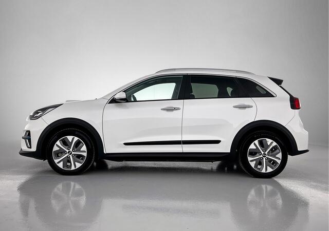 KIA e-Niro DynamicPlusLine 64 kWh | Schuif-/kanteldak |