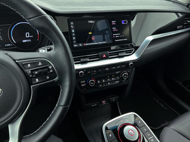 KIA e-Niro DynamicPlusLine 64 kWh | Schuif-/kanteldak |