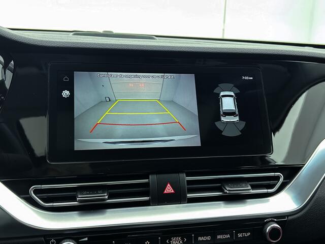 KIA e-Niro DynamicPlusLine 64 kWh | Schuif-/kanteldak |