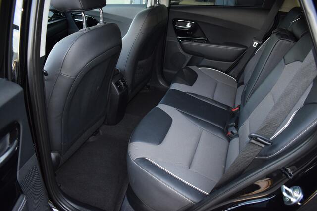 KIA e-Niro Edition 64kWh 3-Fase ECC Cr.Control-Adapt. Navi+Camera+BT Stoel+StuurVerw. Trekhaak 17"LMV Tot 10Jr. Kia-Garantie