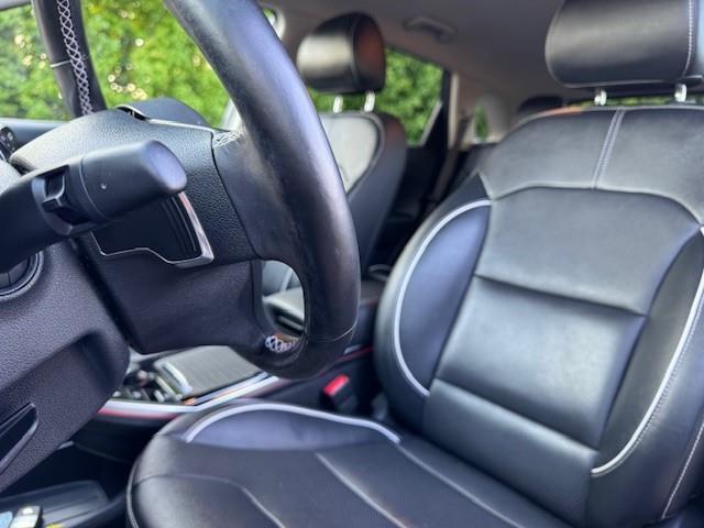KIA e-Niro EXECUTIVELINE 64KWH 3FASE/ACARPLAY/CAM/FABRIEKSGARANTIE
