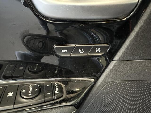 KIA e-Niro ExecutiveLine 64 kWh