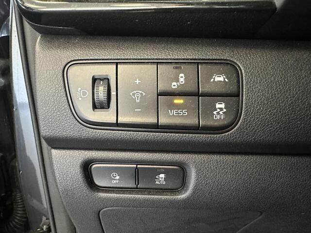 KIA e-Niro ExecutiveLine 64 kWh