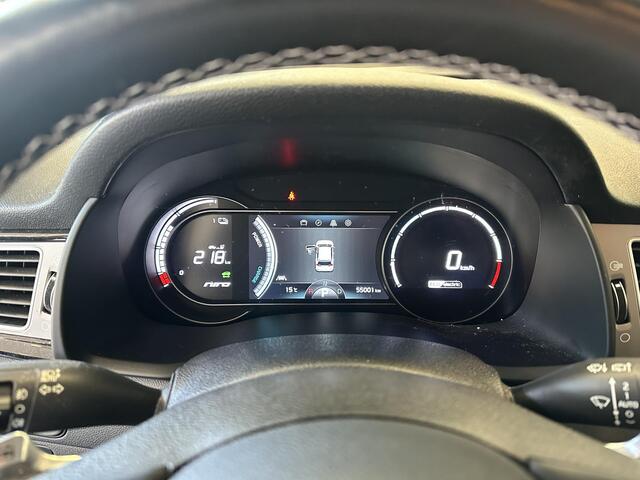 KIA e-Niro ExecutiveLine 64 kWh