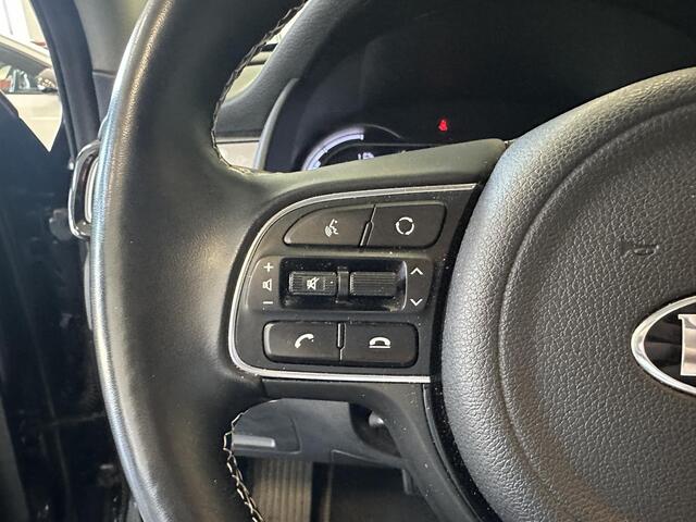 KIA e-Niro ExecutiveLine 64 kWh