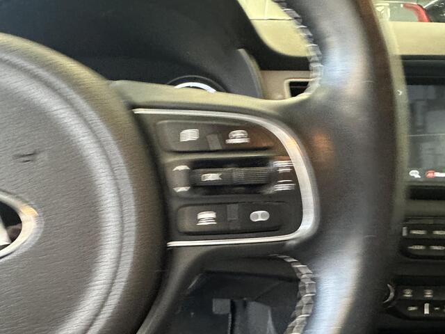 KIA e-Niro ExecutiveLine 64 kWh