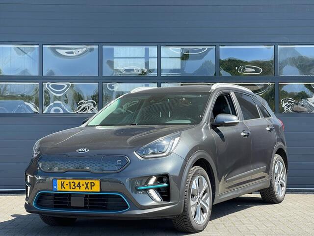 KIA e-Niro DYNAMICPLUSLINE 64 kWh I 3 FASE I ADAPTIVE CRUISE CONTROL I APPLE CARPLAY I ACHTERUITRIJCAMERA