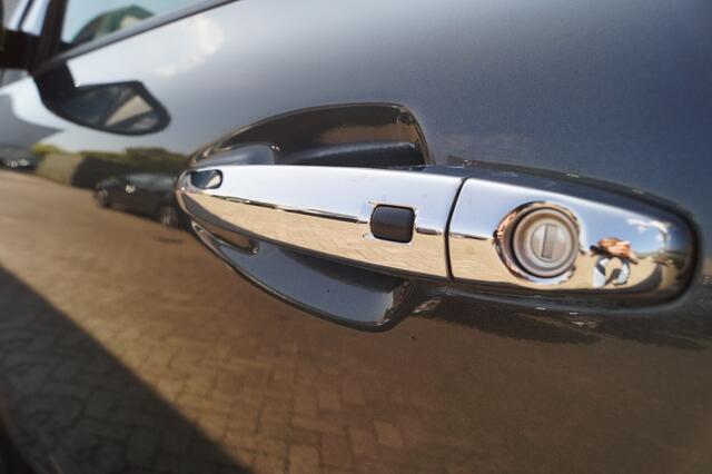 KIA e-Niro DynamicLine 64kWh -NAVI-ECC-CAM-