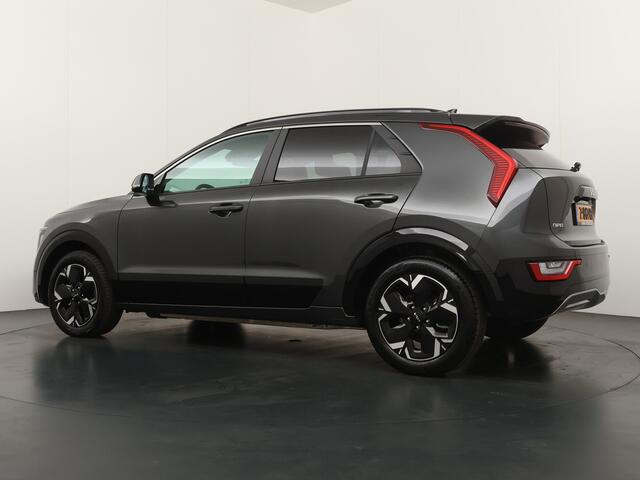 KIA e-Niro EV Edition Advanced 64.8 kWh - Stoel-/stuurverwarming - Navigatie - Cruise Control - Climate Control - Keyless Entry - Fabrieksgarantie tot 06-2031