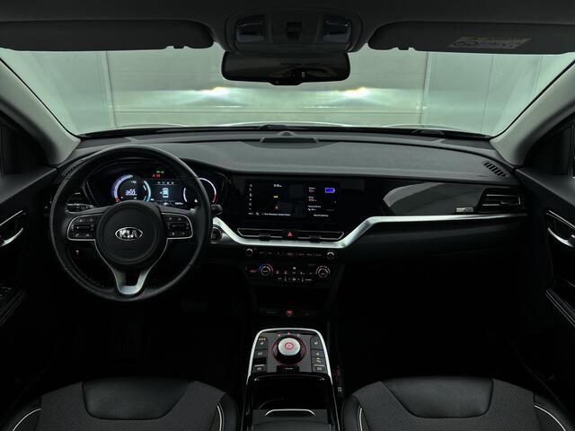 KIA e-Niro DynamicPlusLine 64 kWh