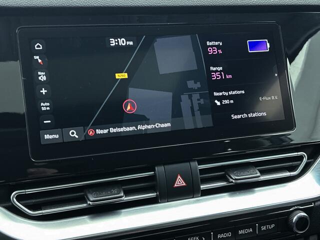 KIA e-Niro DynamicPlusLine 64 kWh