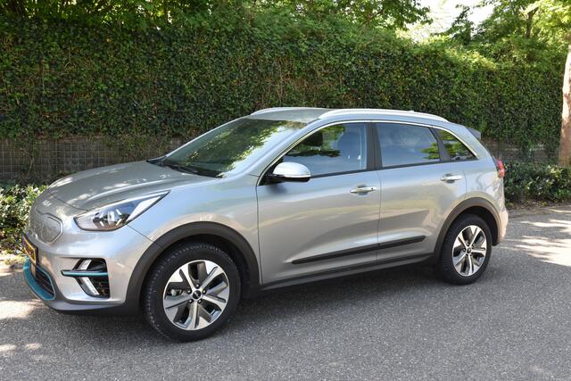 KIA e-Niro DynamicLine 39 kWh | CAMERA | CARPLAY