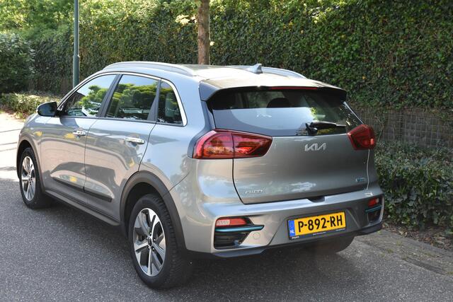 KIA e-Niro DynamicLine 39 kWh | CAMERA | CARPLAY