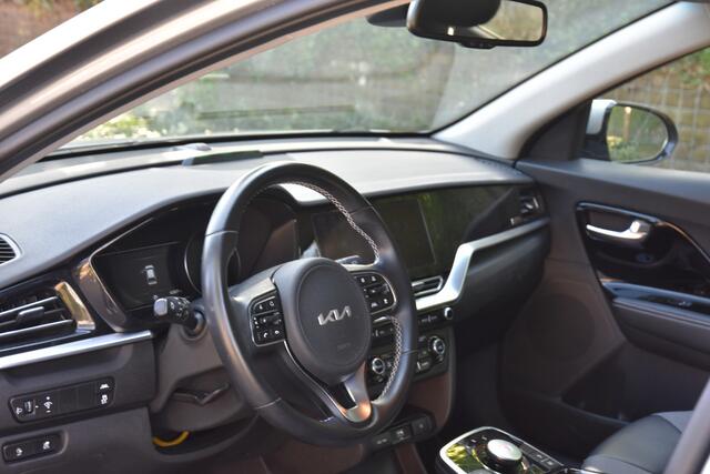 KIA e-Niro DynamicLine 39 kWh | CAMERA | CARPLAY