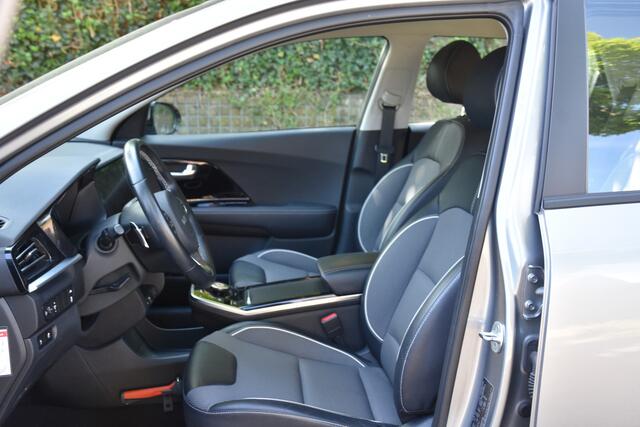 KIA e-Niro DynamicLine 39 kWh | CAMERA | CARPLAY