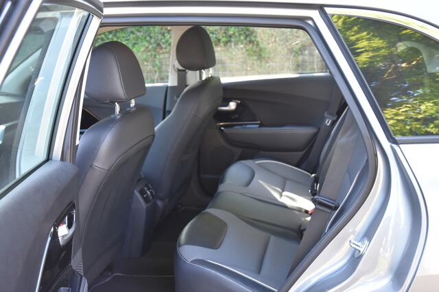 KIA e-Niro DynamicLine 39 kWh | CAMERA | CARPLAY