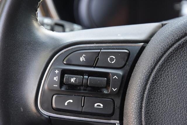 KIA e-Niro DynamicLine 39 kWh | CAMERA | CARPLAY