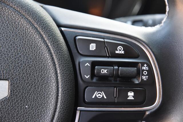 KIA e-Niro DynamicLine 39 kWh | CAMERA | CARPLAY