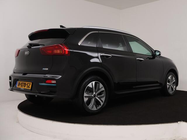 KIA e-Niro ExecutiveLine 64 kWh | Lane Assist | Navigatie | Stoelverwarming/-verkoeling | Achteruitrijcamera | Nederlands Auto | NAP |