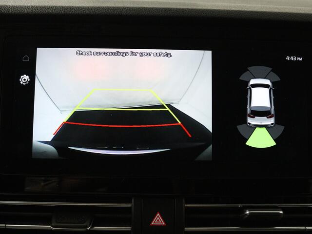 KIA e-Niro ExecutiveLine 64 kWh | Lane Assist | Navigatie | Stoelverwarming/-verkoeling | Achteruitrijcamera | Nederlands Auto | NAP |