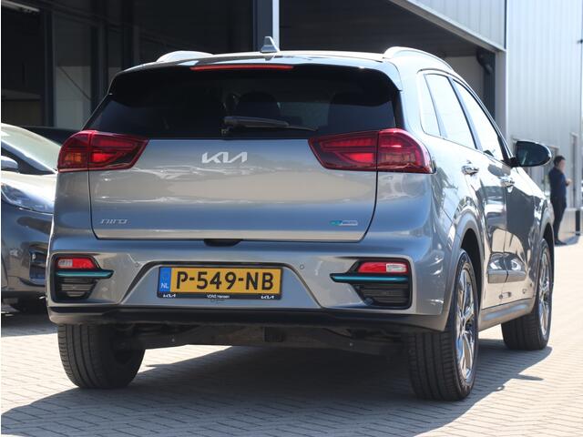KIA e-Niro Edition 64 kWh I Navi I Keyless I Dodehoekdetectie