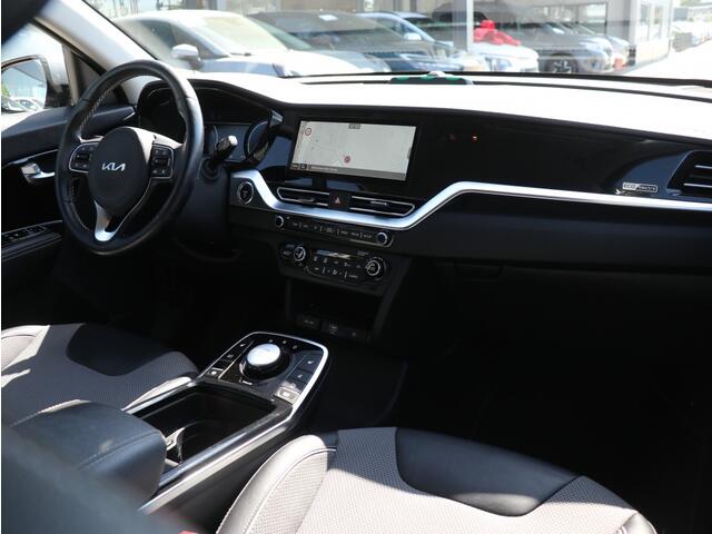 KIA e-Niro Edition 64 kWh I Navi I Keyless I Dodehoekdetectie