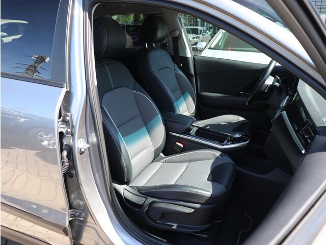 KIA e-Niro Edition 64 kWh I Navi I Keyless I Dodehoekdetectie