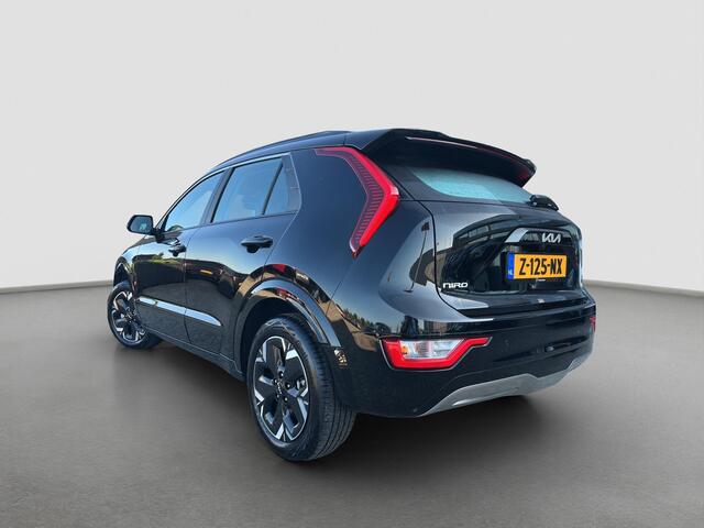 KIA e-Niro EV DynamicLine 64.8 kWh