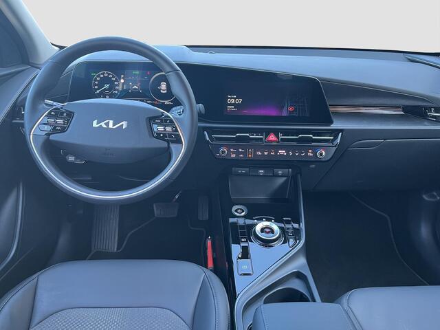 KIA e-Niro EV DynamicLine 64.8 kWh