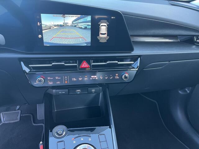 KIA e-Niro EV DynamicLine 64.8 kWh