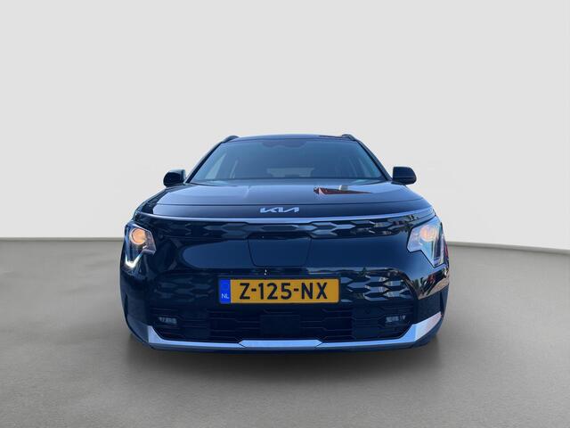 KIA e-Niro EV DynamicLine 64.8 kWh