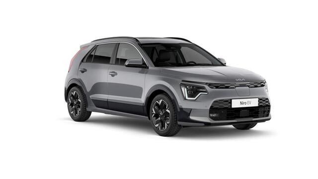 KIA e-Niro EV Edition Advanced 64.8 kWh Verwacht Q3 2024 l Llichtmetalen velgen 17"