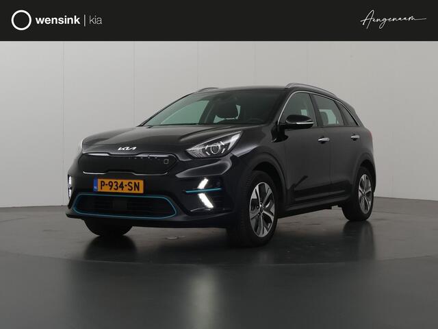 KIA e-Niro DynamicLine 64 kWh | Navigatie | Parkeercamera | Climate Control | Keyless