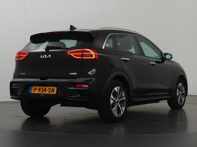 KIA e-Niro DynamicLine 64 kWh | Navigatie | Parkeercamera | Climate Control | Keyless