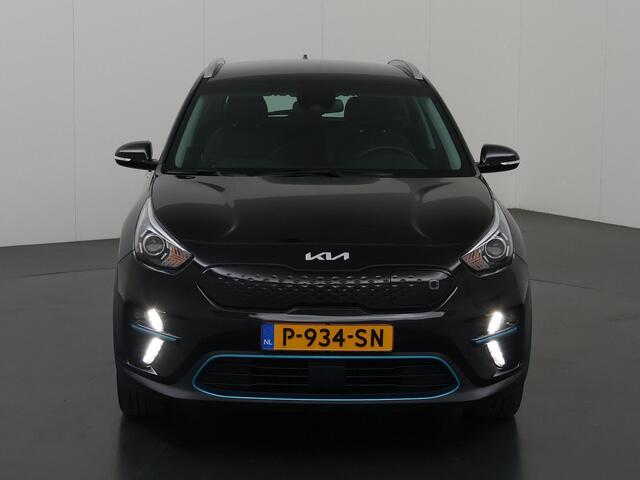 KIA e-Niro DynamicLine 64 kWh | Navigatie | Parkeercamera | Climate Control | Keyless