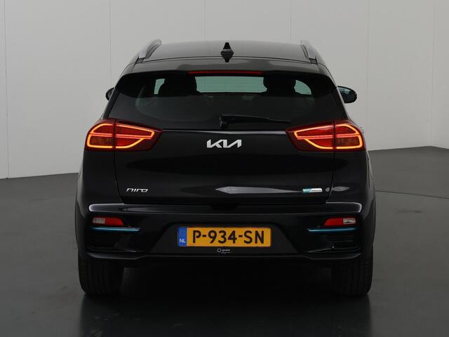 KIA e-Niro DynamicLine 64 kWh | Navigatie | Parkeercamera | Climate Control | Keyless