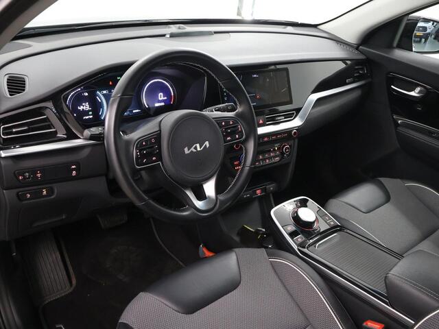 KIA e-Niro DynamicLine 64 kWh | Navigatie | Parkeercamera | Climate Control | Keyless