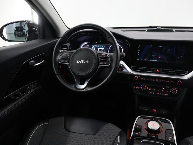 KIA e-Niro DynamicLine 64 kWh | Navigatie | Parkeercamera | Climate Control | Keyless