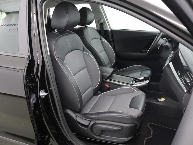 KIA e-Niro DynamicLine 64 kWh | Navigatie | Parkeercamera | Climate Control | Keyless