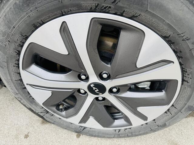 KIA e-Niro Edition 64 kWh NW geleverd & Onderhouden | Stoel&Stuurverw.| Privacyglass | Keyless