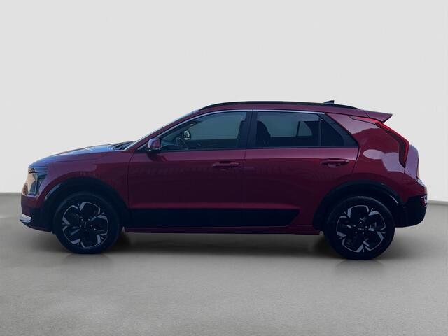 KIA e-Niro EV Edition Advanced 64.8 kWh