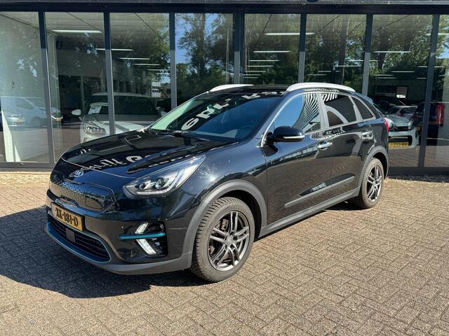 KIA e-Niro ExecutiveLine 64 kWh*Leder*Navigatie*EXPORT*