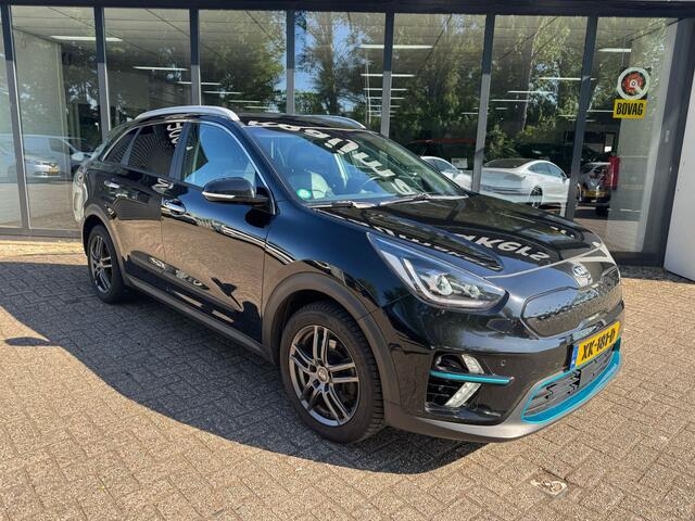 KIA e-Niro ExecutiveLine 64 kWh*Leder*Navigatie*EXPORT*