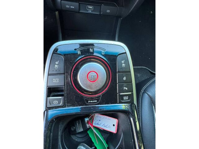KIA e-Niro ExecutiveLine 64 kWh*Leder*Navigatie*EXPORT*