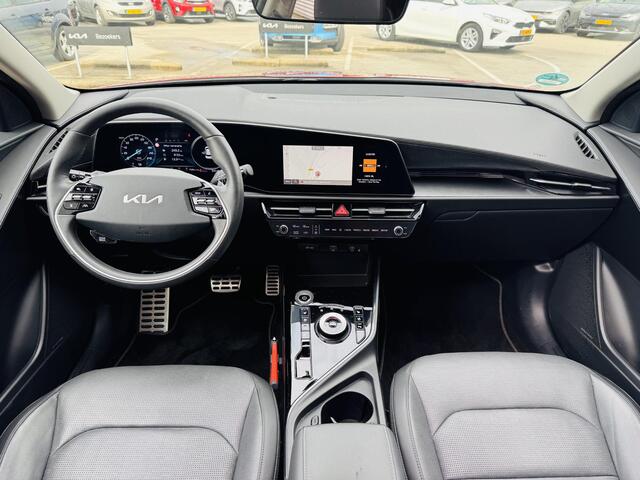 KIA e-Niro EV ExecutiveLine 64.8 kWh NW Geleverd & Onderhouden | Trekhaak